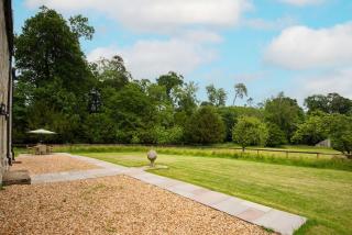 Gardener's Cottage, Twizell Estate - Belford - 8