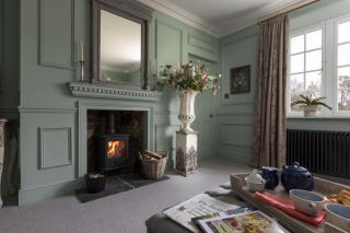 Gardener's Cottage, Twizell Estate - Belford - 6