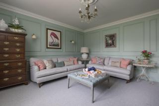 Gardener's Cottage, Twizell Estate - Belford - 5