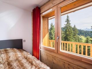 Charmant appartement 6 pers, quartier La Forêt, parking, linge inclus, casier à skis - FR-1-809-5 - Les Saisies - 1