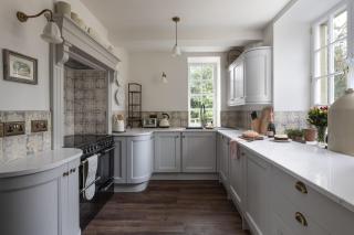 Gardener's Cottage, Twizell Estate - Belford - 1