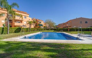 Awesome Apartment In Marbella With Wifi - Marbella - 0