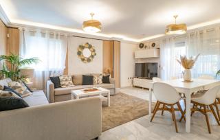 Awesome Apartment In Marbella With Wifi - Marbella - 3