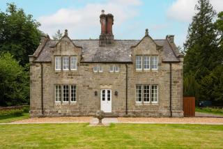 Gardener's Cottage, Twizell Estate - Belford - 0