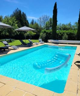 La Maison Tuffeau Bed and Breakfast - 4