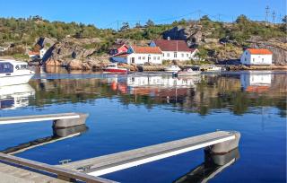 Nice Apartment In Søgne With Wifi - 3