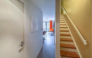 2 Bedroom Pet Friendly Apartment In Søgne - 6