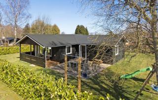 Nice Home In Nordborg With Kitchen - Nordborg - 0
