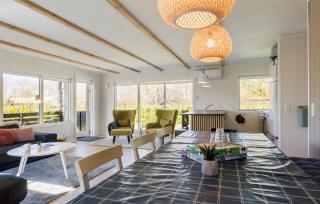 Nice Home In Nordborg With Kitchen - Nordborg - 8