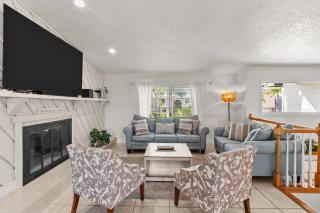 Stunning Waterfront Pool Home Walk to Beach & Restaurants Large Private Pool - Clearwater Beach - 8