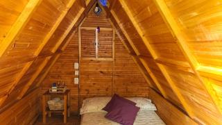 Jardin del Sol Ecoglamping SAS - San José de Suaita - 2