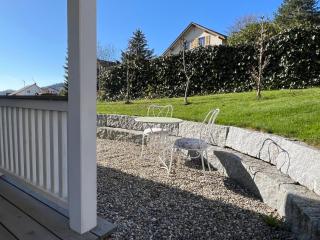 Guesthouse Nunningen - Basel - Nunningen - 2