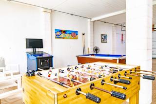 Sun and Games House w Swimming Pool Tons of Games Putting Green - 9