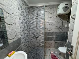 209 . Spacious 3BR Apt. 2 Baths Gated Community - Sheikh Zayed - 1