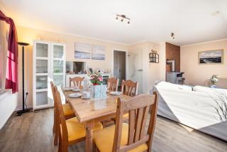 Ferienwohnung Lemburg - Nindorf - 6