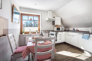 Ferienwohnung Lemburg - 2