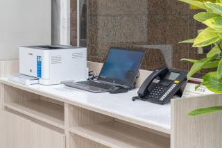 Toyoko Inn Seoul Dongdaemun I - 4