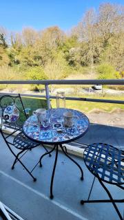 Laurence's Home - Veules-les-Roses - 0