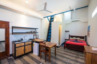 PURE Gym-Spa-Yoga-Lodging - Granada - 5
