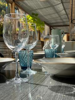 Hôtel Fleur des Alpes - La Brigue - 6