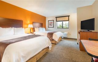 My Place Hotel-Cheyenne, WY - Cheyenne - 9