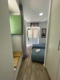 Casa do Arronches - Setúbal - 2
