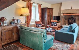 Gorgeous Home In Plélan-Le-Petit - Plélan-le-Petit - 6