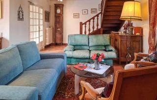 Lovely Home In Plélan-Le-Petit With Wifi - 8