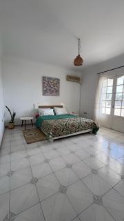 appartement la plage - Nabeul - 3