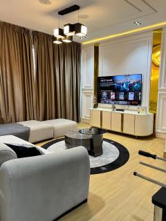Odibola Apartments - Port Harcourt - 7