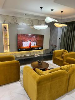 Odibola Apartments - Port Harcourt - 6