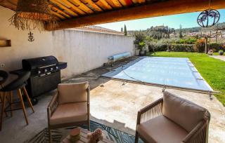 Amazing Home In Mormoiron - Mormoiron - 7