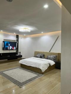 Odibola Apartments - Port Harcourt - 5