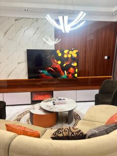 Odibola Apartments - Port Harcourt - 3