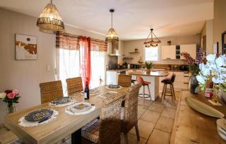 Villa Contemporaine Provençale - 3