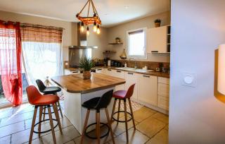 Villa Contemporaine Provençale - 2