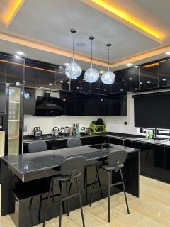Odibola Apartments - Port Harcourt - 1