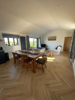 The Old Potting Shed - 2 bed cottage with hot tub -  - 5