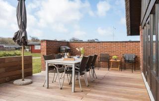 Cozy Home In Lemvig With Jacuzzi - Lemvig - 8