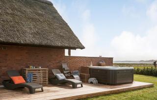 Cozy Home In Lemvig With Jacuzzi - Lemvig - 3
