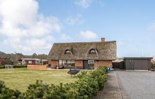 Cozy Home In Lemvig With Jacuzzi - Lemvig - 2