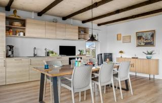 Cozy Home In Lemvig With Jacuzzi - Lemvig - 5