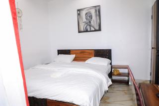 Baraka Lounge - Ouagadougou - 8