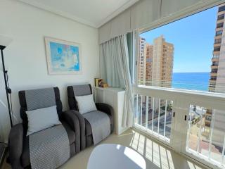 Playmon Bacana - Benidorm - 6