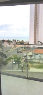 Brisa Calma Premium Flat - PontaNegra - Natal - 6
