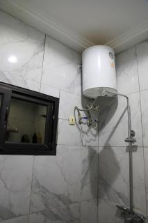 Baraka Lounge - Ouagadougou - 7