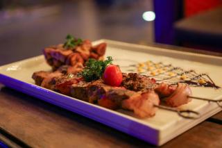 Baraka Lounge - Ouagadougou - 3