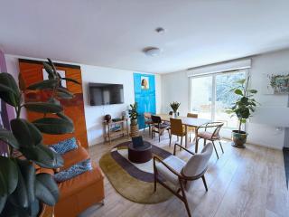 uta house la plaine - Saint-Denis - 8