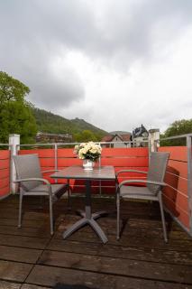 Villa Feise - Bad Harzburg - 6