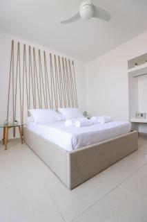Studio near Paraportiani Mykonos Town - Míconos - 8